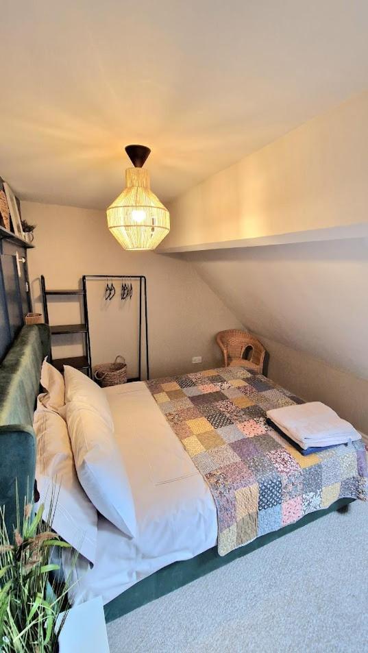 Rosie'S Apartments Killybegs Buitenkant foto