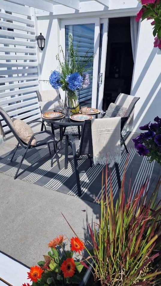 Rosie'S Apartments Killybegs Buitenkant foto