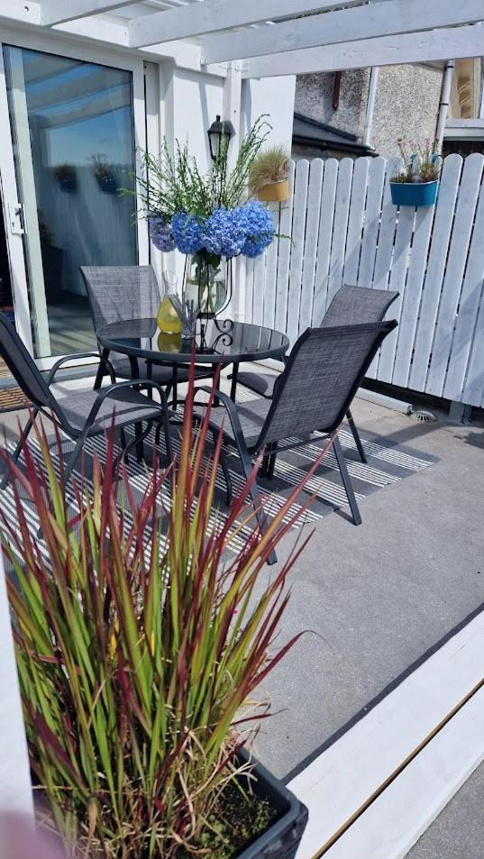 Rosie'S Apartments Killybegs Buitenkant foto